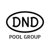 het logo van DND Pool Group